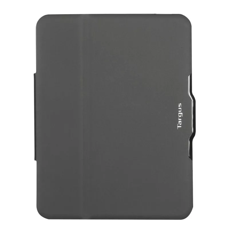 Targus THZ953GL VersaVu Clear Case planšetinio kompiuterio dėklas-knyga 27,9 cm (11 colių), skirtas iPad Air 11 / 10,9 ir iPad Pro 11, PC/TPU, permatomas