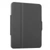 Targus THZ953GL VersaVu Clear Case planšetinio kompiuterio dėklas-knyga 27,9 cm (11 colių), skirtas iPad Air 11 / 10,9 ir iPad Pro 11, PC/TPU, permatomas
