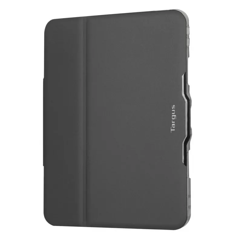 Targus THZ953GL VersaVu Clear Case planšetinio kompiuterio dėklas-knyga 27,9 cm (11 colių), skirtas iPad Air 11 / 10,9 ir iPad Pro 11, PC/TPU, permatomas