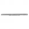Targus THZ953GL VersaVu Clear Case planšetinio kompiuterio dėklas-knyga 27,9 cm (11 colių), skirtas iPad Air 11 / 10,9 ir iPad Pro 11, PC/TPU, permatomas