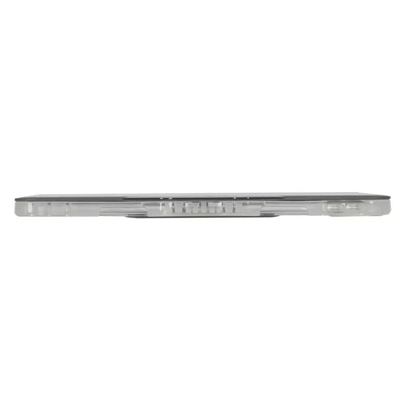 Targus THZ953GL VersaVu Clear Case planšetinio kompiuterio dėklas-knyga 27,9 cm (11 colių), skirtas iPad Air 11 / 10,9 ir iPad Pro 11, PC/TPU, permatomas