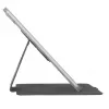 Targus THZ953GL VersaVu Clear Case planšetinio kompiuterio dėklas-knyga 27,9 cm (11 colių), skirtas iPad Air 11 / 10,9 ir iPad Pro 11, PC/TPU, permatomas