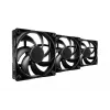 be quiet! Silent Loop 3 420 mm procesoriaus vandens aušinimo sistema, 14 cm, juoda