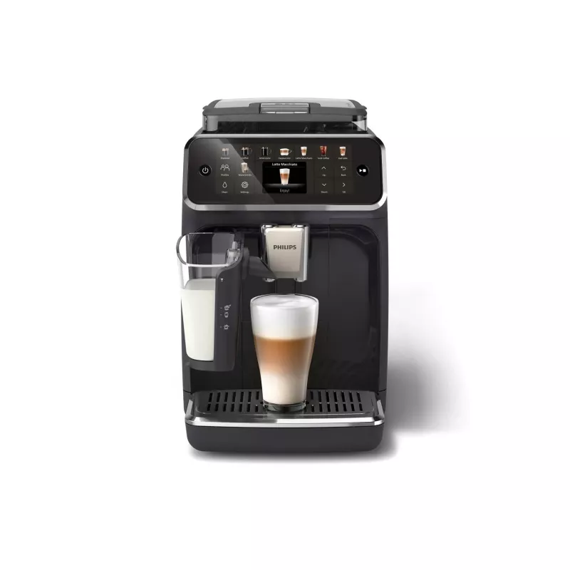 Philips 5000 serijos EP5541/50 pilnai automatinis espreso kavos aparatas 1,8 L