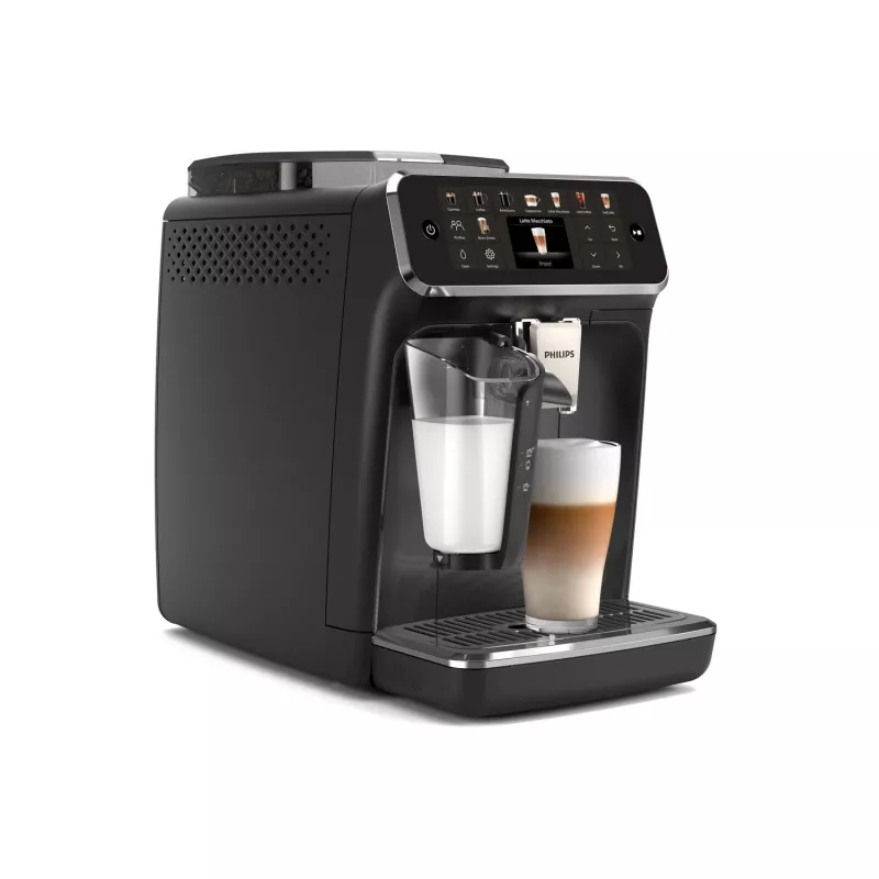 Philips 5000 serijos EP5541/50 pilnai automatinis espreso kavos aparatas 1,8 L