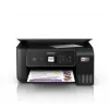 Epson EcoTank ET-2870 rašalinis spausdintuvas A4 5760 x 1440 DPI 33 ppm Wi-Fi