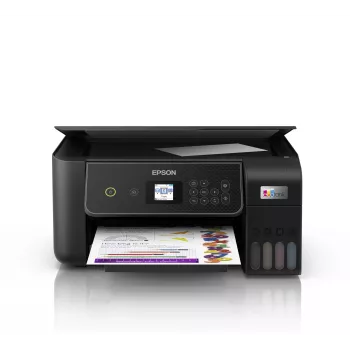 Epson EcoTank ET-2870 rašalinis spausdintuvas A4 5760 x 1440 DPI 33 ppm Wi-Fi