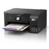 Epson EcoTank ET-2870 rašalinis spausdintuvas A4 5760 x 1440 DPI 33 ppm Wi-Fi