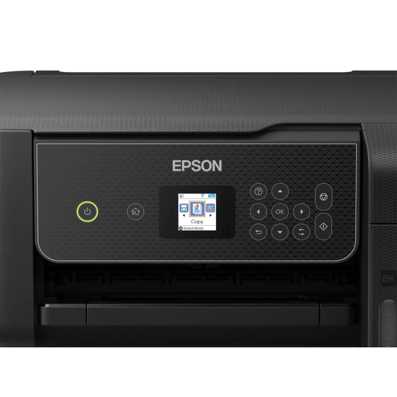 Epson EcoTank ET-2870 rašalinis spausdintuvas A4 5760 x 1440 DPI 33 ppm Wi-Fi