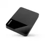 TOSHIBA išorinis kietasis diskas Canvio Ready 2,5 colio 1 TB USB 3.2 Gen 1 juodas