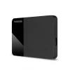TOSHIBA išorinis kietasis diskas Canvio Ready 2,5 colio 1 TB USB 3.2 Gen 1 juodas