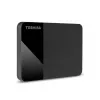 TOSHIBA išorinis kietasis diskas Canvio Ready 2,5 colio 1 TB USB 3.2 Gen 1 juodas