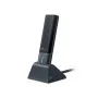 TP-Link Archer AXE5400 Wi-Fi 6E aukšto stiprinimo belaidis USB adapteris