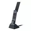 TP-Link Archer AXE5400 Wi-Fi 6E aukšto stiprinimo belaidis USB adapteris