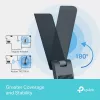 TP-Link Archer AXE5400 Wi-Fi 6E aukšto stiprinimo belaidis USB adapteris