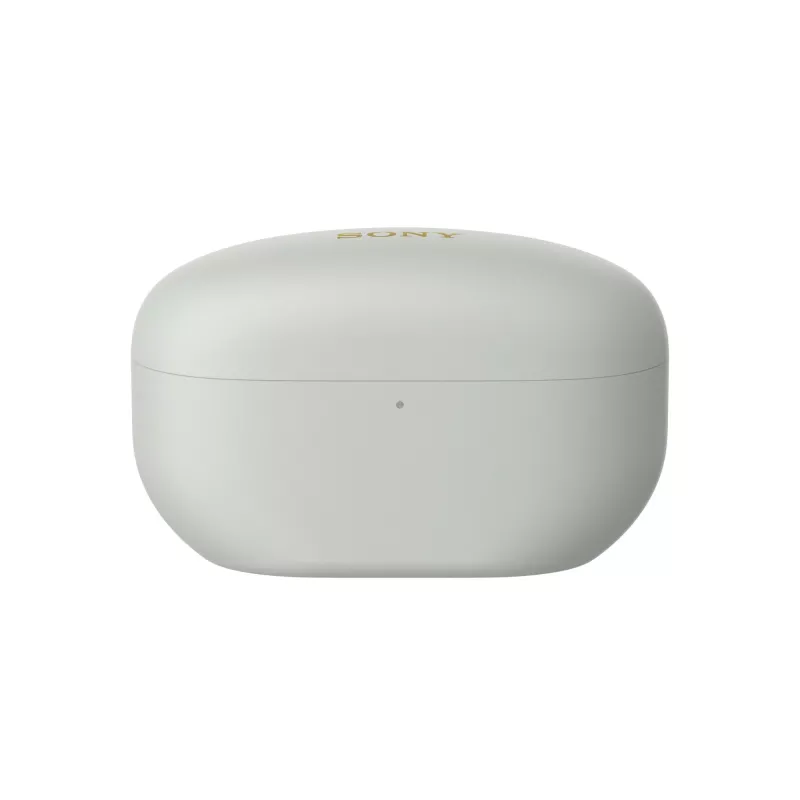 Sony WF-1000XM5 Ausinės Belaidės Įterpiamos Skambučiai/Muzika Bluetooth Sidabrinės
