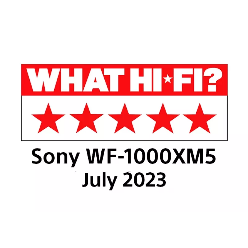 Sony WF-1000XM5 Ausinės Belaidės Įterpiamos Skambučiai/Muzika Bluetooth Sidabrinės