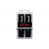 Kingston Technology FURY Beast 16GB (2x8GB) DDR5 6000MT/s CL30 DIMM EXPO juoda