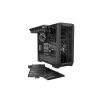 Korpusas be quiet! Silent Base 601 Midi Tower juodas