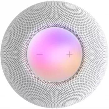 APPLE HomePod mini - Baltas - Vokiška versija