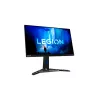 Monitorius kompiuterinis Lenovo Legion Y27qf-30 68,6 cm (27 col.) 2560 x 1440 pikselių Quad HD LED juodas