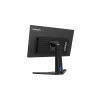 Monitorius kompiuterinis Lenovo Legion Y27qf-30 68,6 cm (27 col.) 2560 x 1440 pikselių Quad HD LED juodas