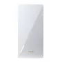 ASUS RP-BE58 belaidis dviejų juostų (2,4 GHz / 5 GHz) Wi-Fi 7 (802.11be) kartotuvas, baltas, vidinė antena