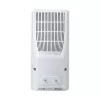 ASUS RP-BE58 belaidis dviejų juostų (2,4 GHz / 5 GHz) Wi-Fi 7 (802.11be) kartotuvas, baltas, vidinė antena