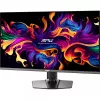 MSI MPG 322URX QD-OLED monitorius 80 cm (31,5 colio) 3840 x 2160 4K Ultra HD juodas