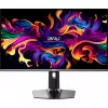 MSI MPG 322URX QD-OLED monitorius 80 cm (31,5 colio) 3840 x 2160 4K Ultra HD juodas