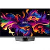 MSI MPG 322URX QD-OLED monitorius 80 cm (31,5 colio) 3840 x 2160 4K Ultra HD juodas