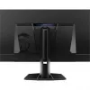 MSI MPG 322URX QD-OLED monitorius 80 cm (31,5 colio) 3840 x 2160 4K Ultra HD juodas