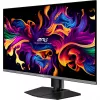 MSI MPG 322URX QD-OLED monitorius 80 cm (31,5 colio) 3840 x 2160 4K Ultra HD juodas