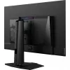 MSI MPG 322URX QD-OLED monitorius 80 cm (31,5 colio) 3840 x 2160 4K Ultra HD juodas
