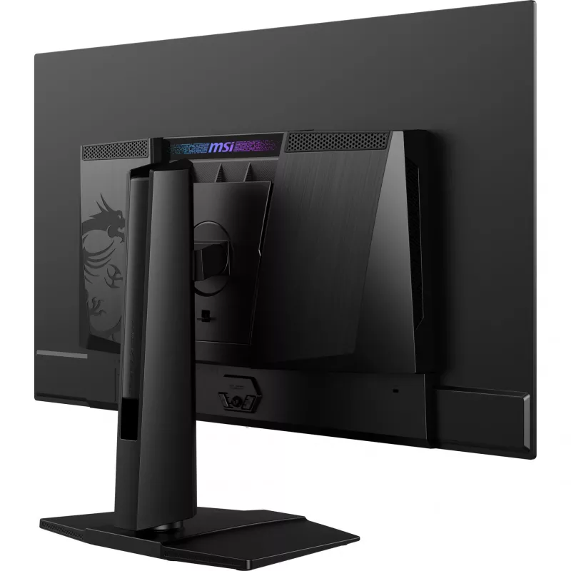 MSI MPG 322URX QD-OLED monitorius 80 cm (31,5 colio) 3840 x 2160 4K Ultra HD juodas