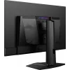 MSI MPG 322URX QD-OLED monitorius 80 cm (31,5 colio) 3840 x 2160 4K Ultra HD juodas