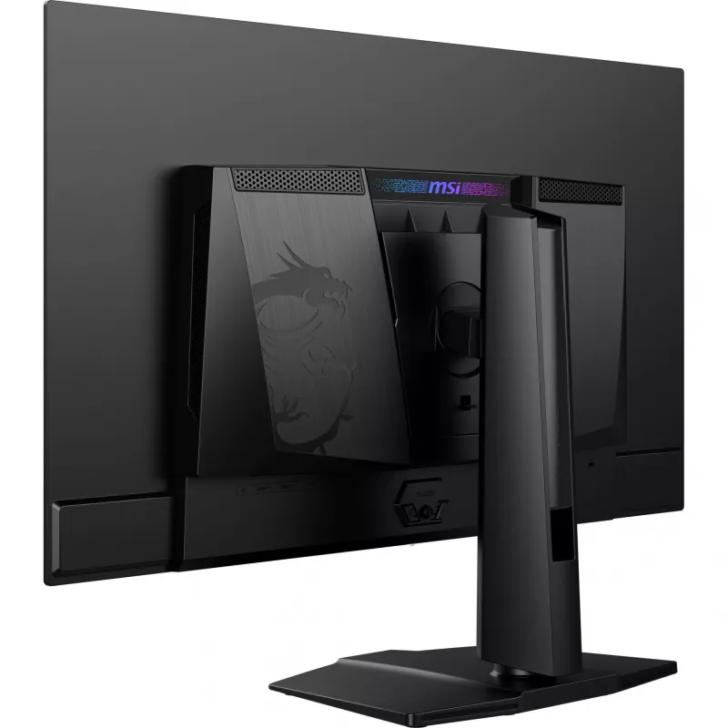 MSI MPG 322URX QD-OLED monitorius 80 cm (31,5 colio) 3840 x 2160 4K Ultra HD juodas