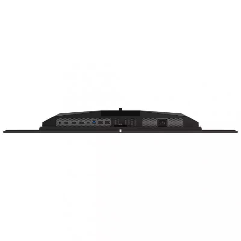 MSI MPG 322URX QD-OLED monitorius 80 cm (31,5 colio) 3840 x 2160 4K Ultra HD juodas