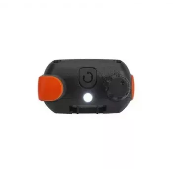 Dvipusio ryšio racija Motorola Talkabout T82, 16 kanalų, 500 mW, iki 10 km, NiMH įkraunama, micro-USB, LED ekranas