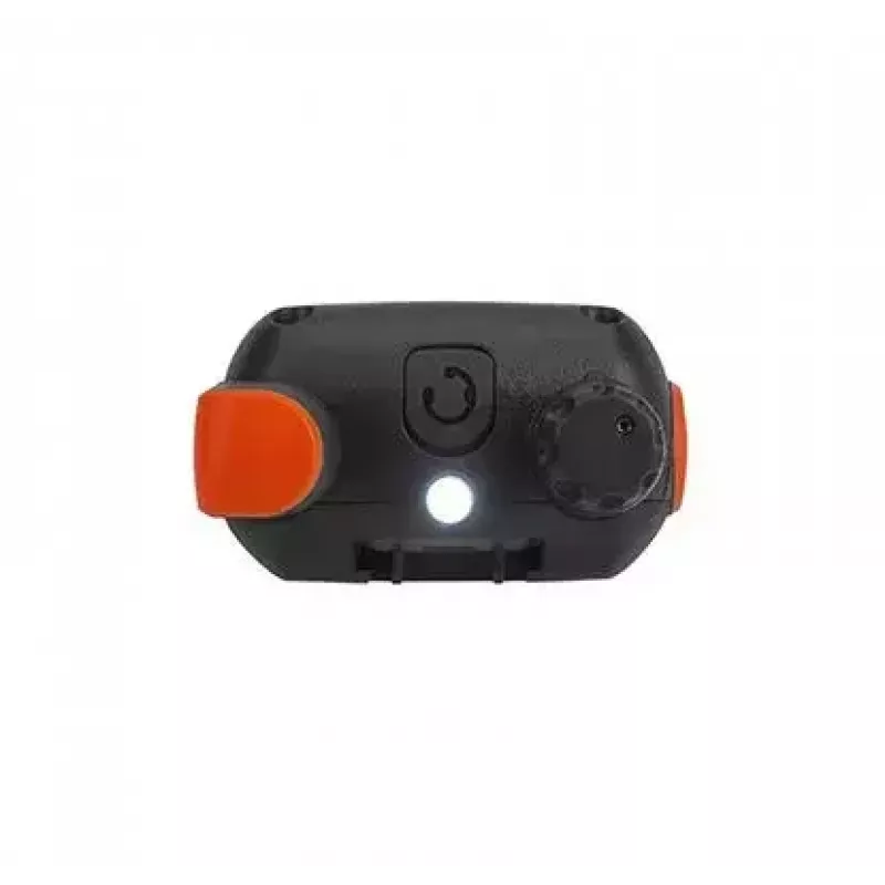 Dvipusio ryšio racija Motorola Talkabout T82, 16 kanalų, 500 mW, iki 10 km, NiMH įkraunama, micro-USB, LED ekranas