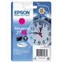 Epson DURABrite Ultra 27XL rašalinė kasetė, purpurinė, didelės talpos