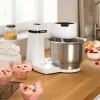Bosch Serie 2 MUMS2EW40 virtuvinis kombainas 700 W 3,8 L Baltas
