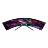 Samsung G95NC monitorius 144,8 cm (57 colių) 7680 x 2160 pikselių Dual UHD LED juodas, baltas