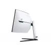 Samsung G95NC monitorius 144,8 cm (57 colių) 7680 x 2160 pikselių Dual UHD LED juodas, baltas