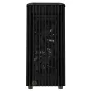 ASUS ProArt PA401 Wood METAL PWM (Juodas) korpusas