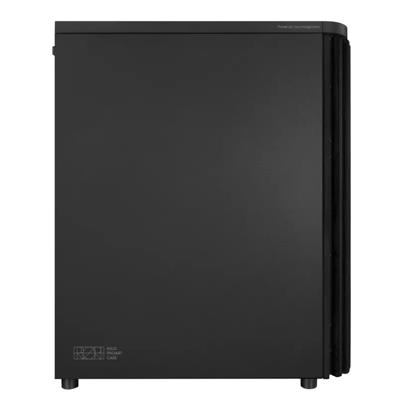 ASUS ProArt PA401 Wood METAL PWM (Juodas) korpusas