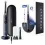 Oral-B iO Series 9N suaugusiųjų vibruojantis dantų šepetėlis juodas