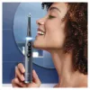 Oral-B iO Series 9N suaugusiųjų vibruojantis dantų šepetėlis juodas