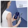 Oral-B iO Series 9N suaugusiųjų vibruojantis dantų šepetėlis juodas
