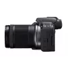 Canon EOS R10 + RF-S 18-150mm IS STM veidrodinis fotoaparatas 24.2 MP CMOS 6000 x 4000 pikselių juodas